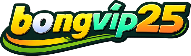 Logo bongvip25 – trang chủ